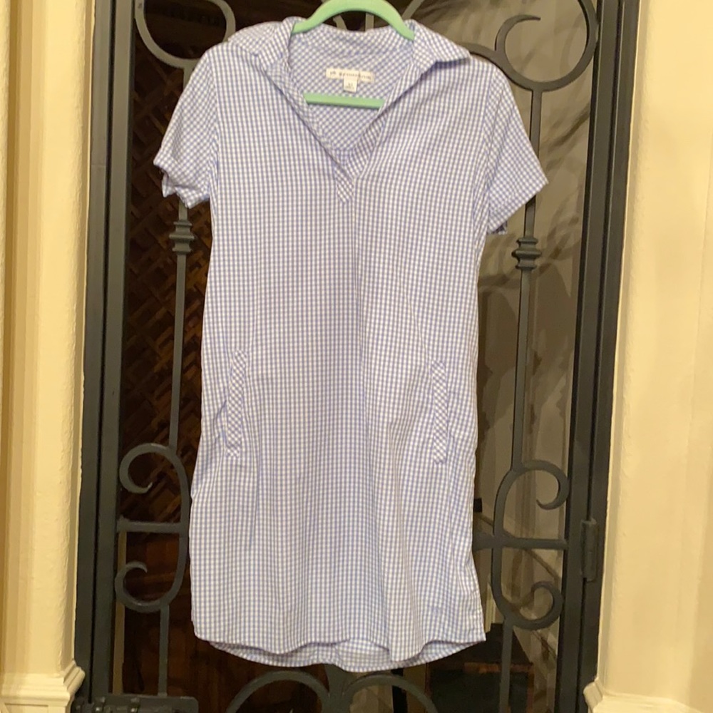 Southern Tide Dress EUC XS